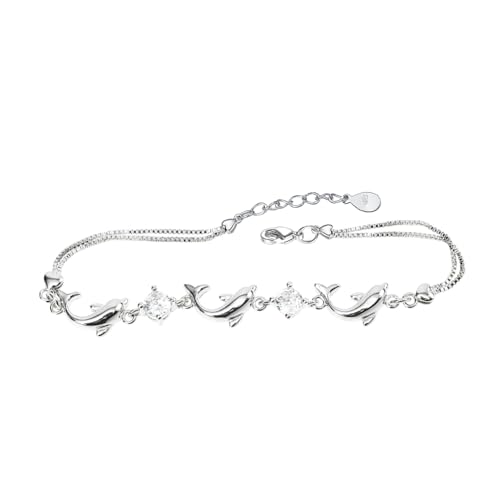 Materiale Resistente: Realizzato con materiali selezionati per garantire che il bracciale non si deformi o si rompa facilmente, assicurando un uso prolungato senza compromettere l'aspetto elegante e raffinato