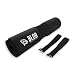 BLOR Barbell Squat Pad Cuscino Professionale Bilanciere Supporto Per Collo, Spalle Spinte Dell'Anca Adatto Per Il Sollevamento Pesi Chiusura In Velcro