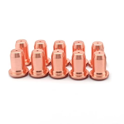 Électrode B torche plasma FB40 P60 buse A accessoire découpeur consommable FP0113 FP0093