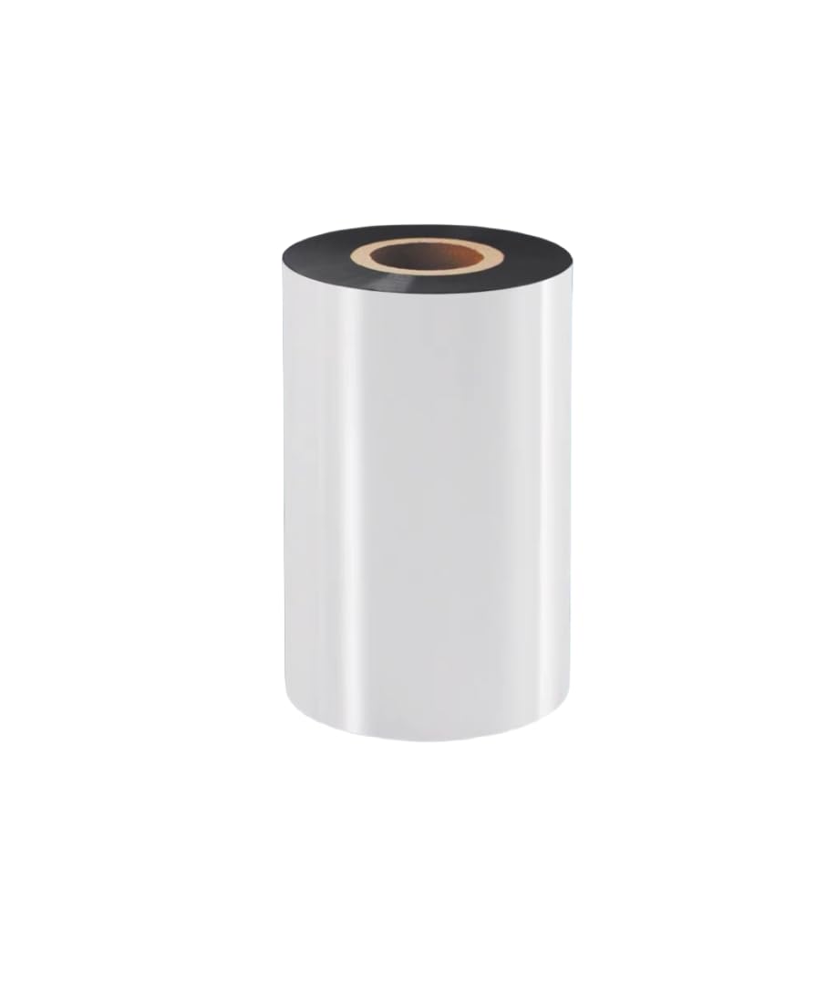 1 roll Thermal Transfer Ribbon 4.33