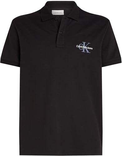 Image of Calvin Klein Men Polo Shirt