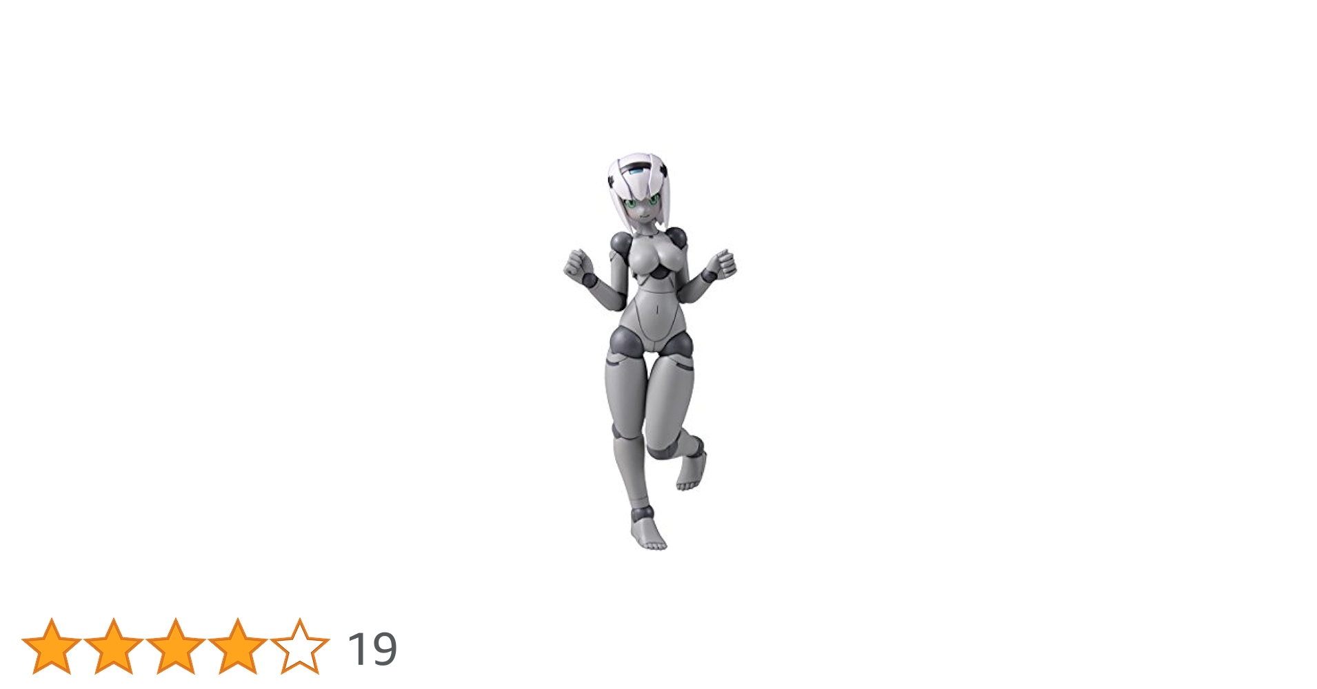 Amazon | ポリニアン FMMクローバ(グレーフレッシュ