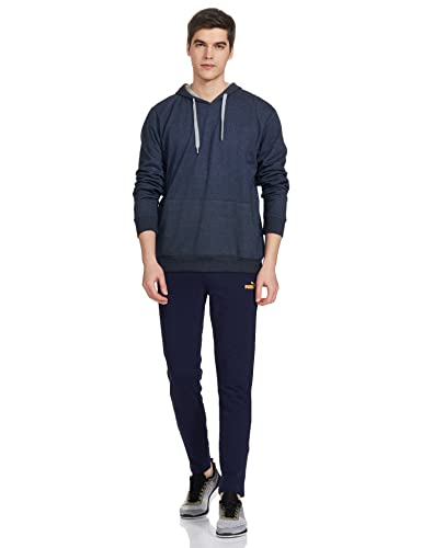 Image of Puma Men's Mid Rise Slim Pants