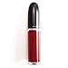 MAC RETRO MATTE LIQUID LIP COLOUR # DANCE WITH ME - Deep cranberry red
