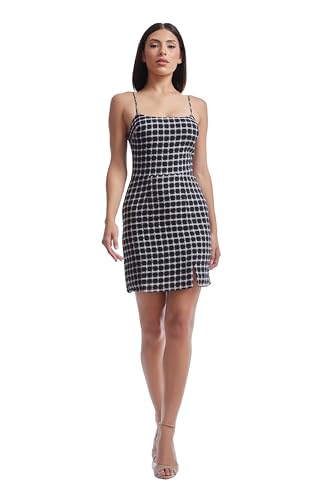 Image of Dress the Population Women's Kallan Bodycon Mini Dress