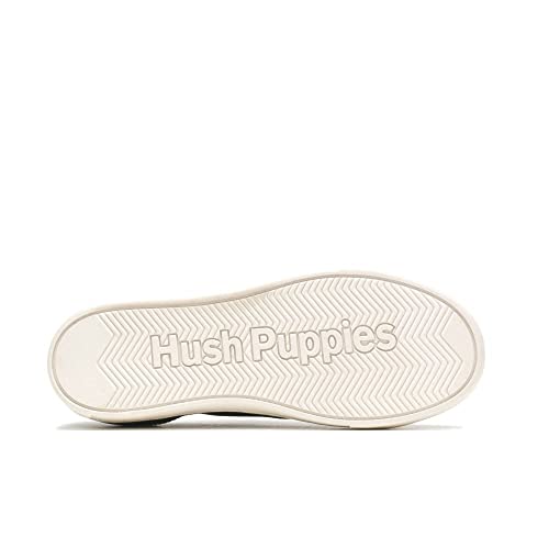 Image of Hush Puppies Womens Sneaker