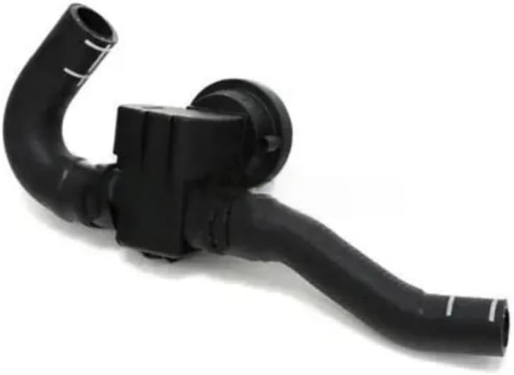 Parts number# Water Pump Hose Fitting 95812113100 95812113100