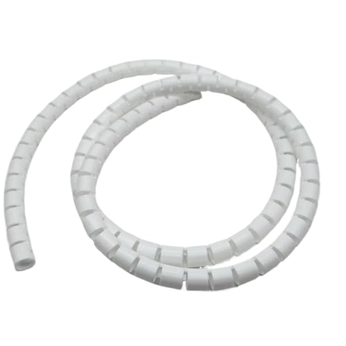 Protecteur de câble spiralé 30mm contre l'usure des fils