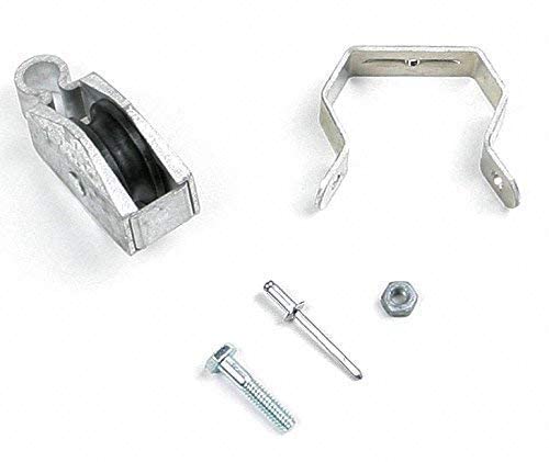 image for Werner Extension Ladder Replacement Pulley Assembly, Kit 31-12