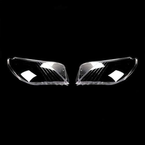 Couvercle de phare pour VW CC 2010 2011 2012 solution pour réparer un plastique jauni