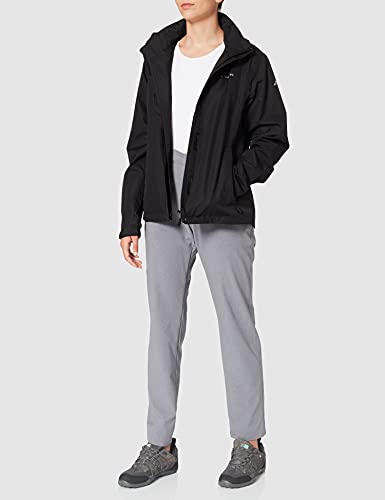 Calzas Gore Bike Wear Hombre Negro Talle M miniatura 2