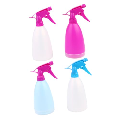 Botella rociadora DOITOOL 500ml 4 piezas miniatura 1