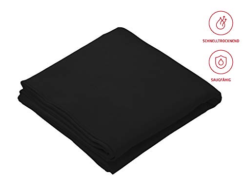 Fleuresse 3450 - Asciugamano in Microfibra