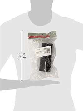 Marineland PR1280 Reverse Flow Prefilter Sponge for Aquarium