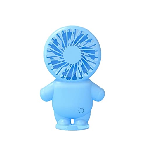 Mini ventilateur USB puissant Feng Shui petit modèle portable pour bureau