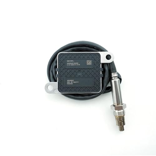 Capteur d'oxygène et NOx 12V pour réduire les émissions Mercedes W205 W166