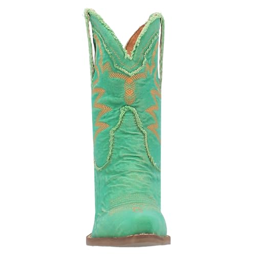 Image of Dingo Women's, Y'all Need Dolly Boot