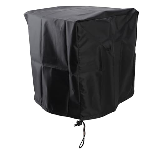 Cubierta impermeable y antipolvo para fabricadoras de hielo miniatura 5