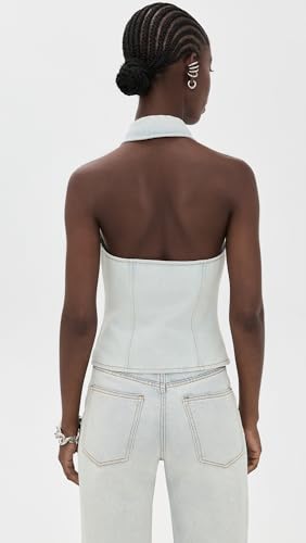 Women's Afterglow Halter Top3