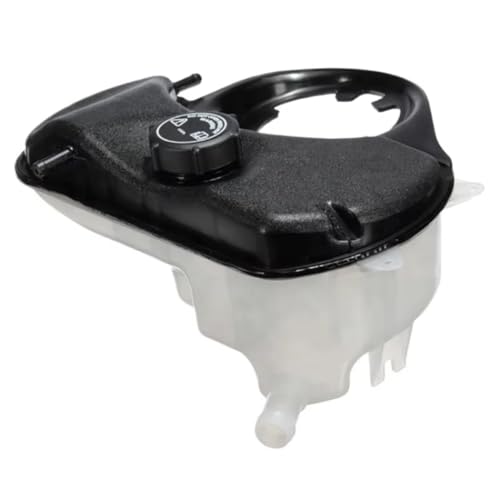 Vase d'expansion de liquide de refroidissement pour Jaguar X-Type 2001-2010 C2S18320