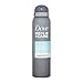 Produktbild Dove Antyperspiranty Men Care Clean Comfort antyperspirant w sprayu
