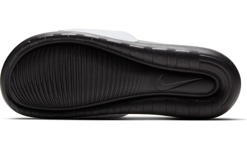 Image of Nike mens Victori One Slide Mix Slide Sandal