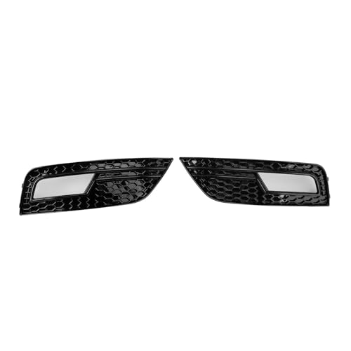 Grille antibrouillard A4 B8.5 pour réparer un pare-chocs avant cassé 2013-2015