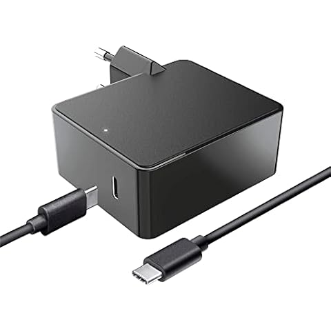 Cargador Trust Maxo USB-C 61W para Apple Cover
