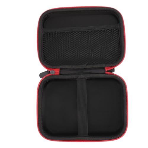 Estojo de Transporte Portátil de Viagem Em EVA Rígido para Console de Jogos Portátil Anbernic RG405V