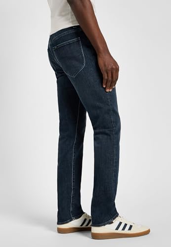 LEE - Jeans Herren - Slim Straight Fit - Extreme Motion - Bolton – Ansicht 5