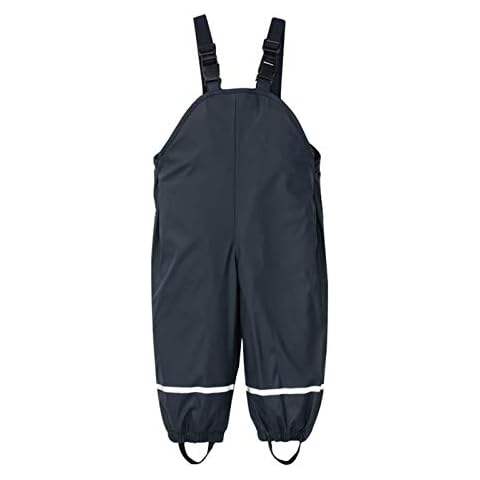 Stylish Kids Waterproof Trousers for Outdoor Fun Cover