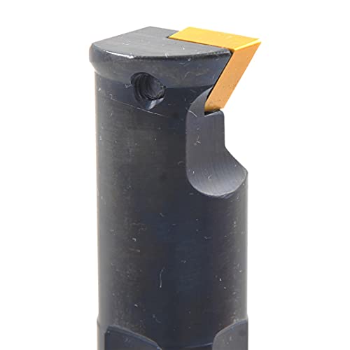 HHIP 1003-2500 S-SDUCR 8-2 Indexable Boring Bar