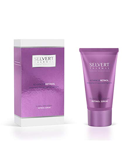 Global Anti-Ageing Retinol Serum