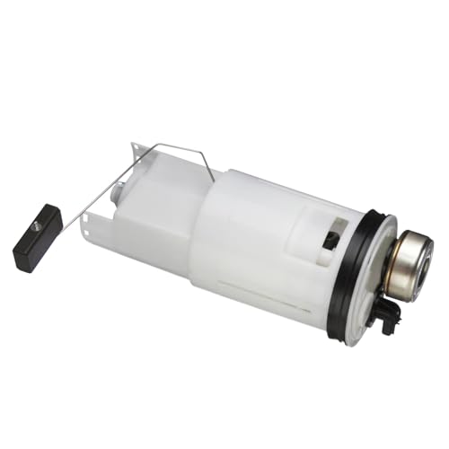 Image of Detroit Axle - Fuel Pump Module for 2002-2003 Dodge Ram 1500 [w / 35 Gallon Tank], Electrical Fuel Pump Module Assembly Replacement