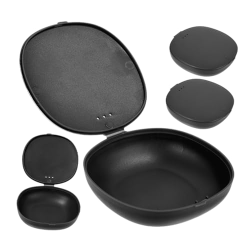 FRCOLOR 4�����J�b�v ���[�{�b�N�X �v���X�`�b�N�� �g�їp�����J�b�v�z���_�[ ���O�g�p�ɓK���� ���[�I�[�K�i�C�U�[