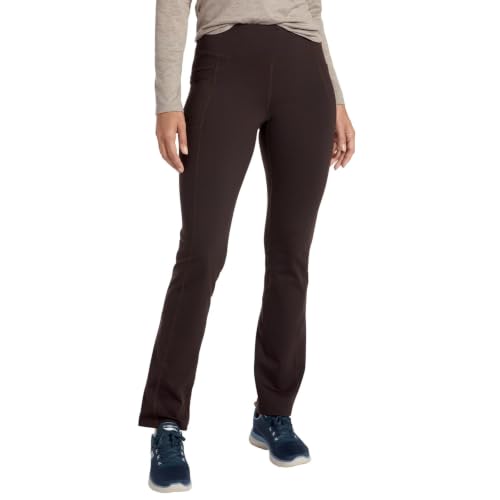 Image of Skechers Women's GO WALK OG Pant | Active, GO FLEX, 4-Way Stretch, Moisture-Wicking, UPF 40+, Pockets