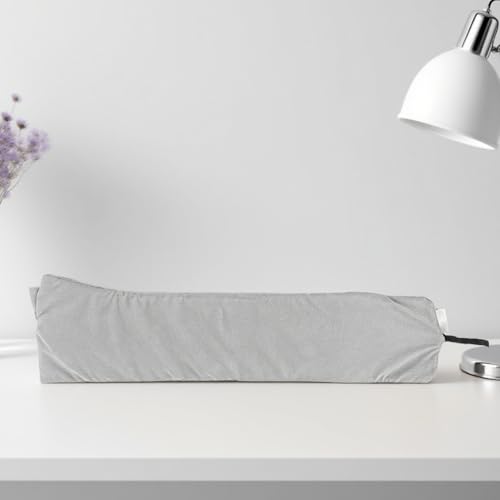 Antifaz para Viajar y Máscara Nocturna Suave Transpirable para Dormir 3