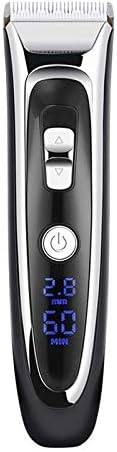 Hair Clipper Electric Foil Hair Trimmer For Men's Women's Hair Clippers Cut Hair Clipper Kit Women's Hair Clippers Cut
