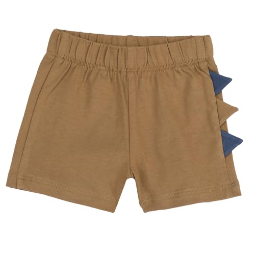 Ensemble t-shirt et short Chicco bébé garçon anti irritation été