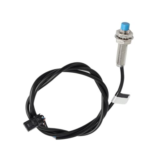 MUCKLILY I N D A Probe for Printer Prusa Leveling Sensor Compatible Mini-rambo Auto Leveling Tool for DIY Printer Parts