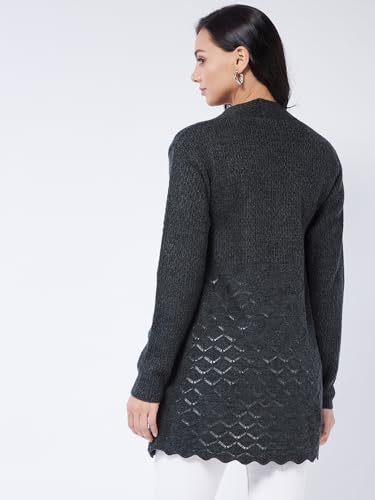 Image of Modeve Women Casual Shrug for Winter