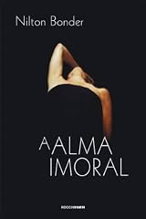 Capa de A Alma Imoral