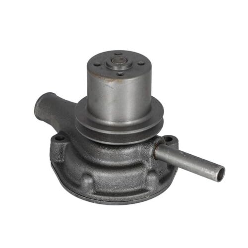 Water Pump Allis Chalmers B HD3 CA D15 D12 D14 D10 C 70226497