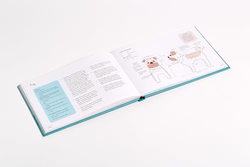 Little Felted Dogs: Easy Projects for Making Adorable Needle Felted Pups - Image 3