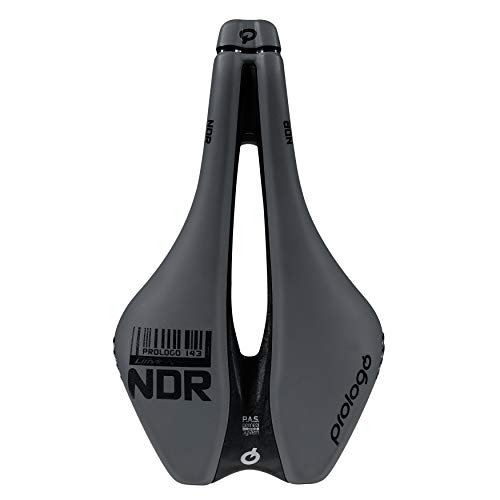 Selle Prologo Dimension Ndr Tirox soulage les douleurs sur longue distance