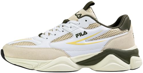 Miniatura 8 de Fila Fila Recade ZapatillasHombre
