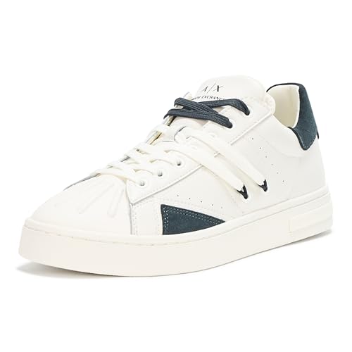 Image of Armani Exchange Men's London Sneakers