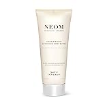 Neom- Complete Bliss Magnesium Body Butter, 200ml | Cream Moisturiser With Essential Oils | Nourish