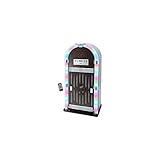 jukebox 100 cd changer  INOVALLEY RETRO31 JukeBox CD / FM