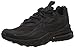 Produktbild Nike Air Max 270 React Big Kids' Sh Laufschuh, Black/Black-Black, 38 EU